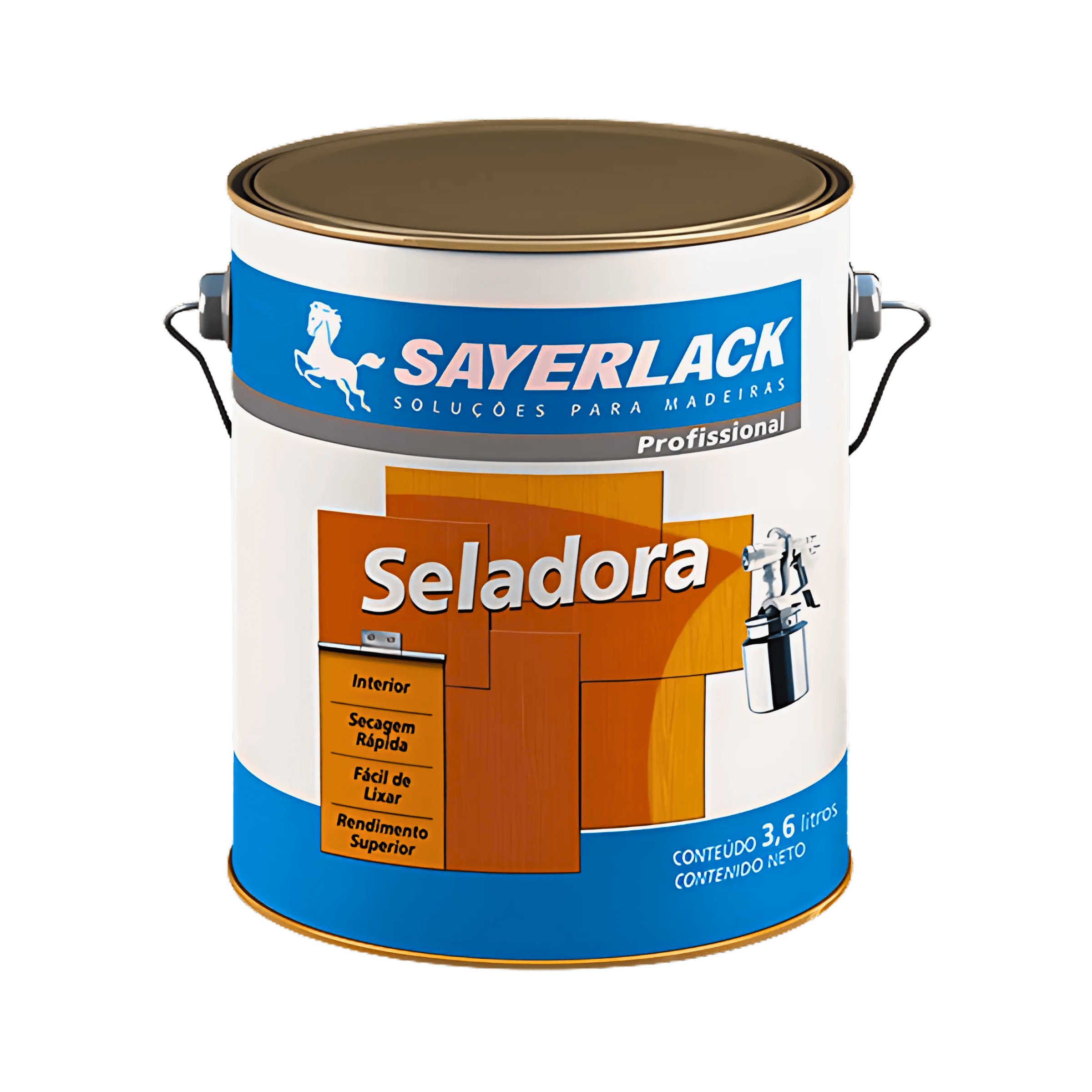 Imagem do produto: Seladora Extra NL 597 00