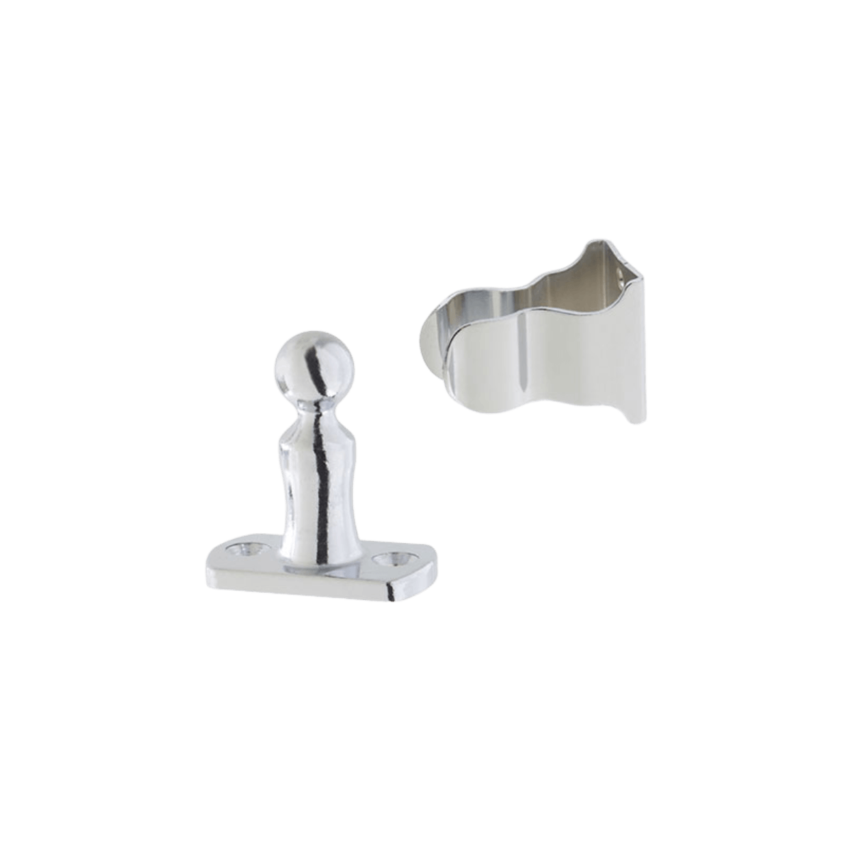 Imagem do produto: Prendedor de Garra Para Porta