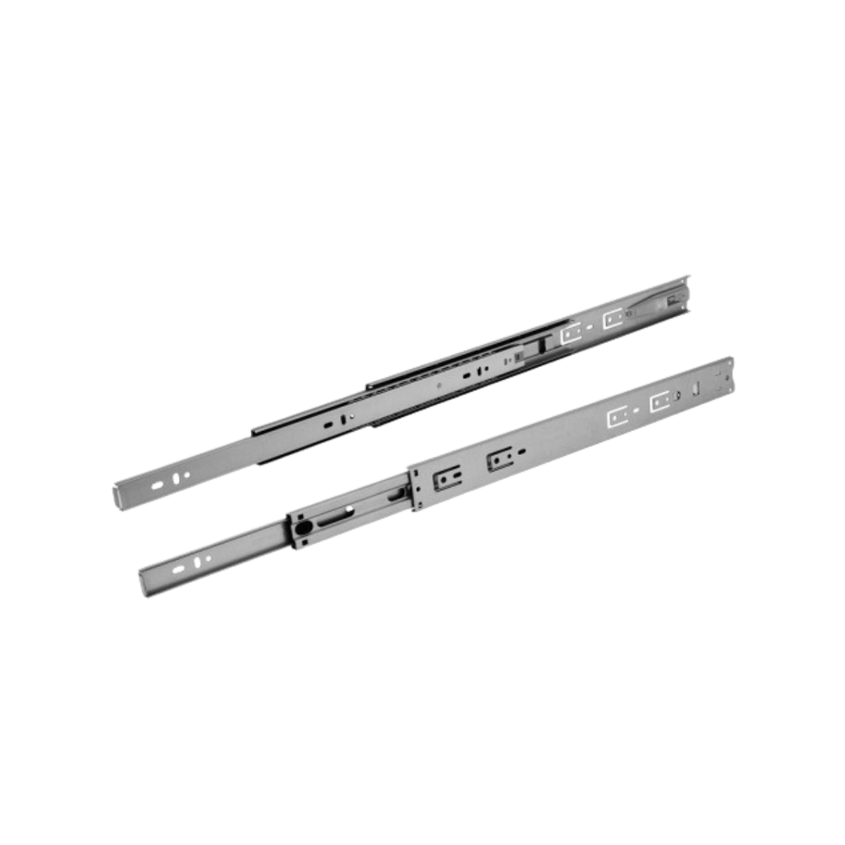 Imagem do produto: Corrediça Telescópica TT44 One-Touch