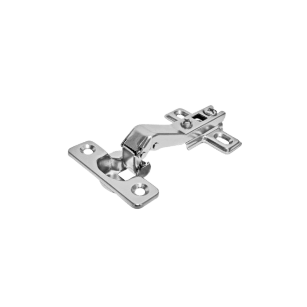Imagem do produto: Dobradiça TN Mini 45°