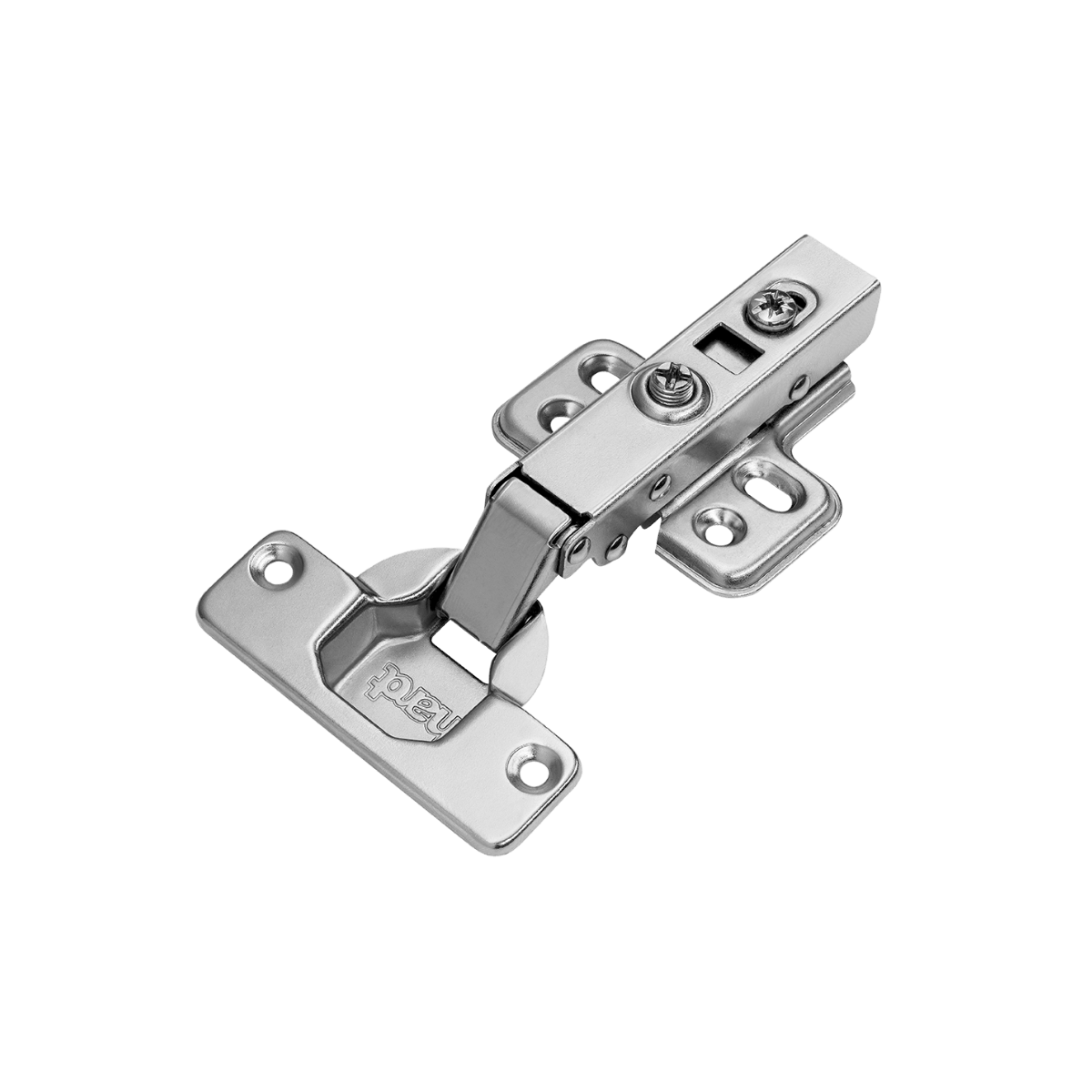 Imagem do produto: Dobradiça S25 Soft Clip 95° 4F