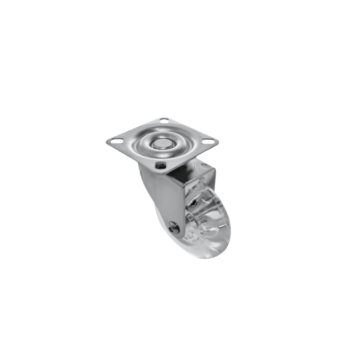 Imagem do produto: Rodízio de Gel (Silicone) Incolor RG75