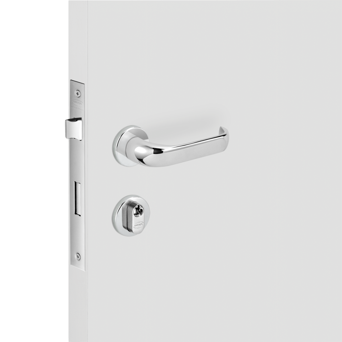 Imagem do produto: Fechadura Duna Externa 1300 CR