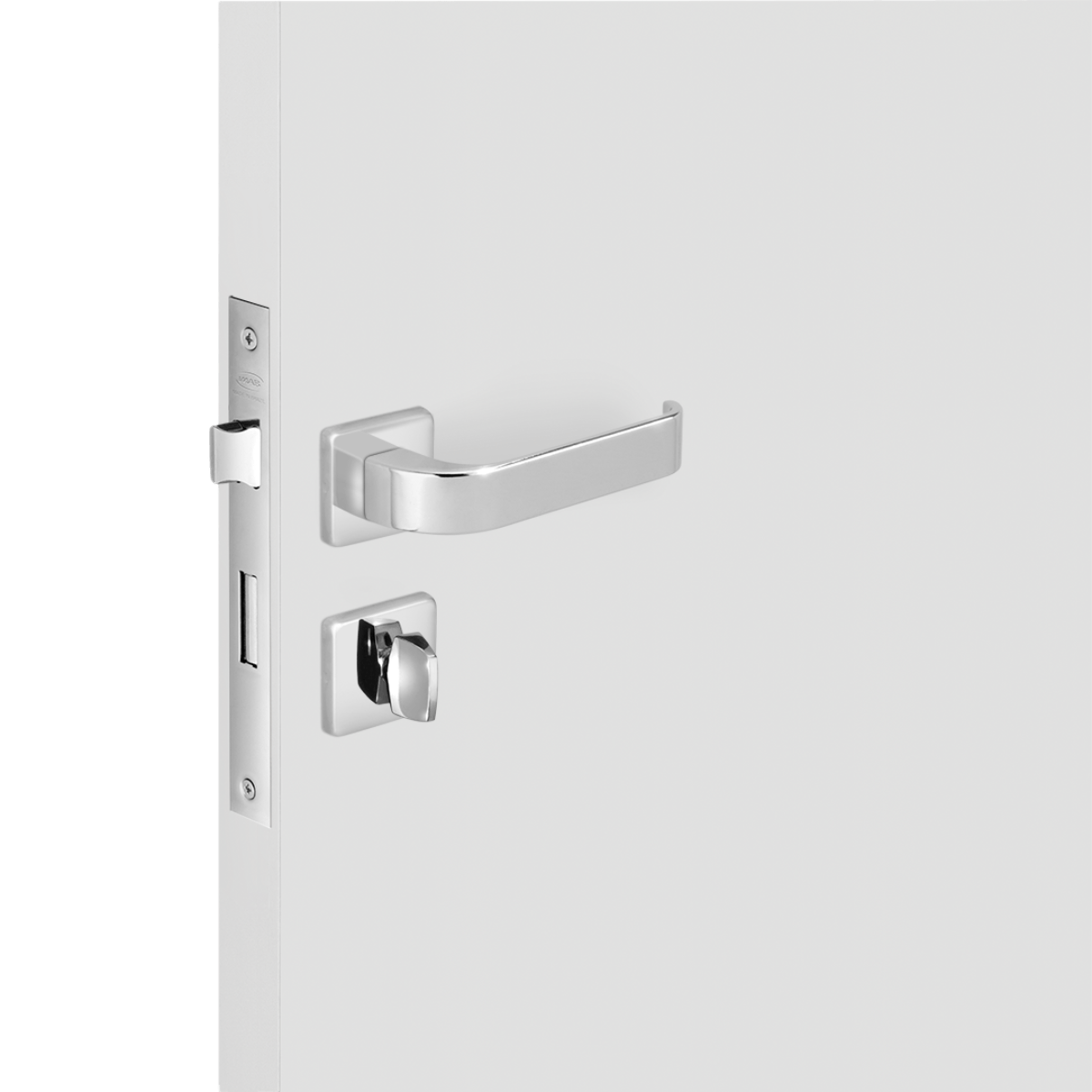 Imagem do produto: Conjunto de Fechadura Odin - Banheiro