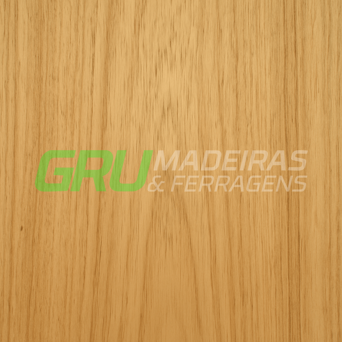 Imagem do produto: Compensado Decorativo Freijó Sarrafeado 2750x1600mm