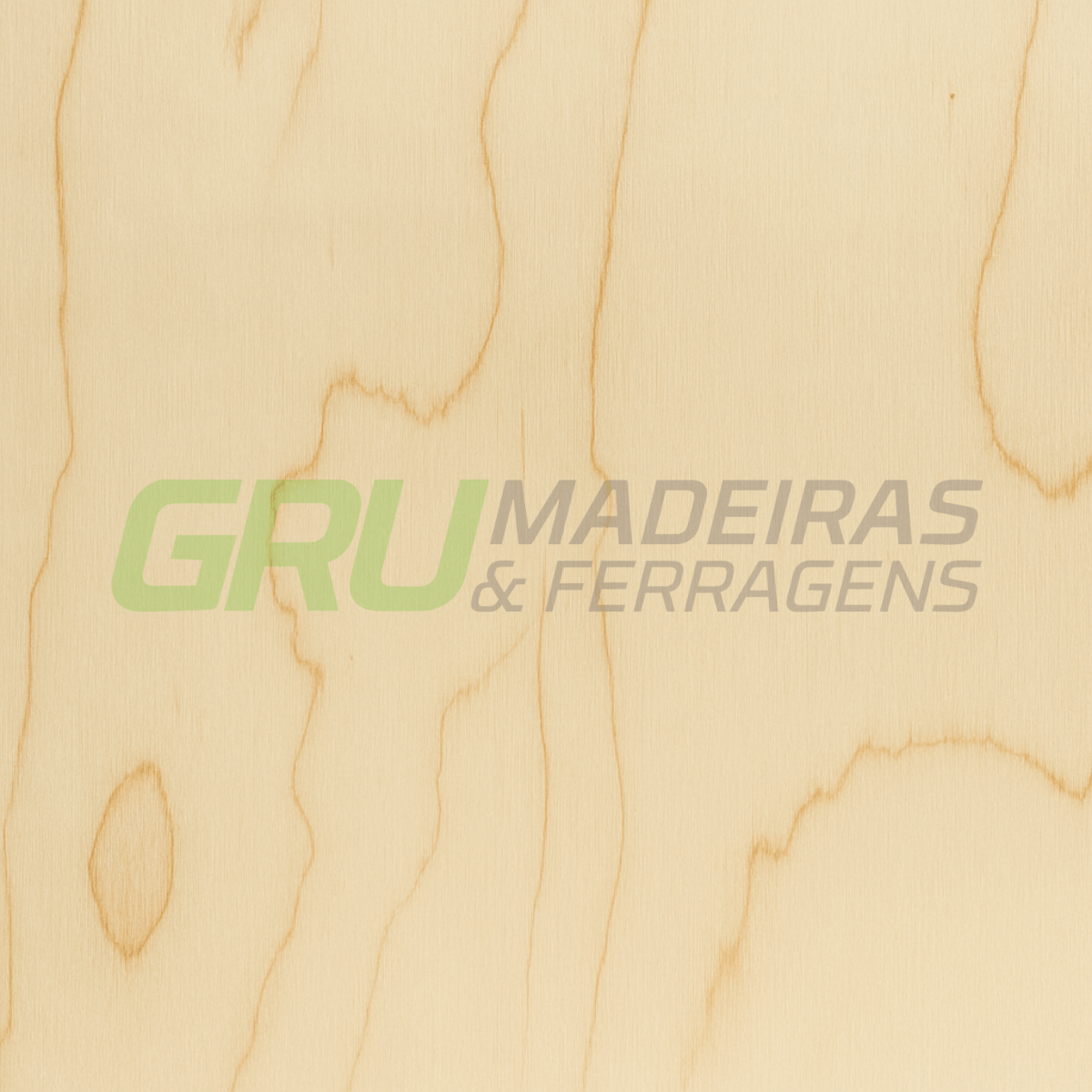 Imagem do produto: Compensado Paricá 2500x1600mm