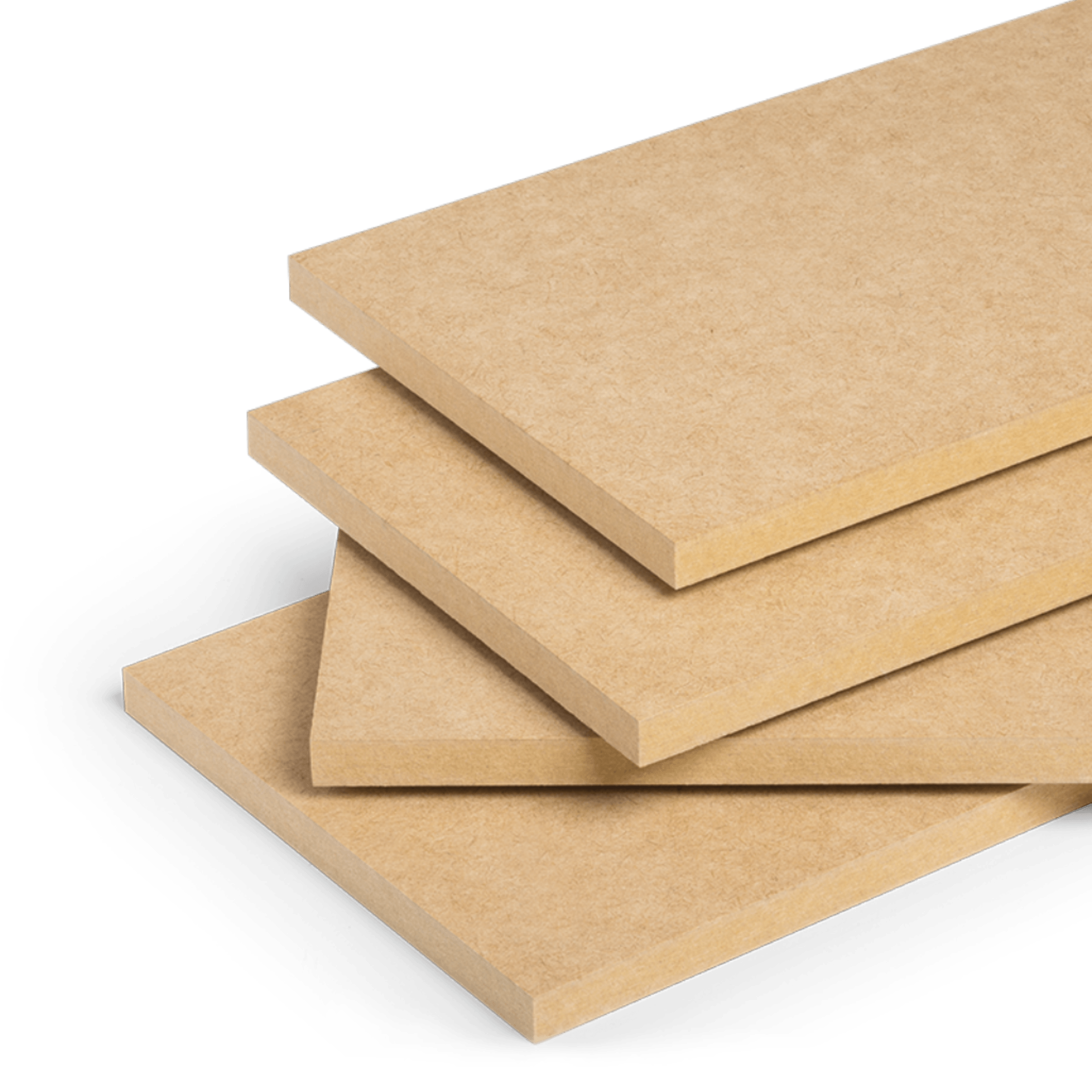 Imagem do produto: MDF Cru 2750x1850mm