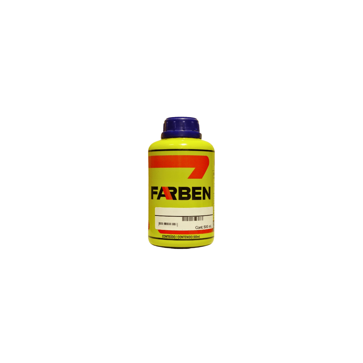 Imagem do produto: Tingidor 500ml (Várias Cores)