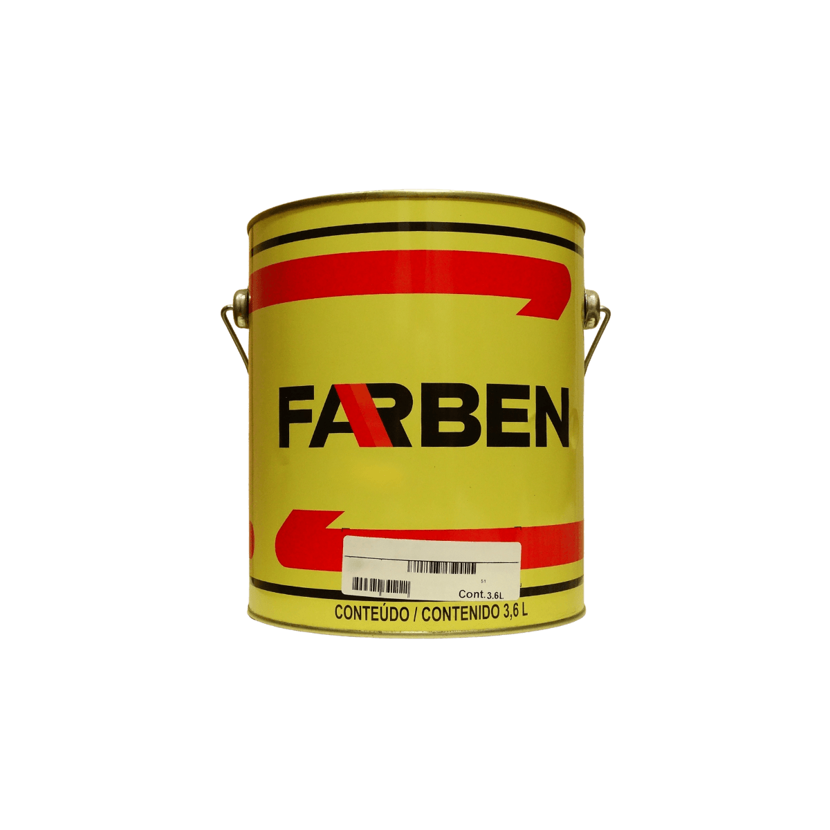 Imagem do produto: Verniz NC Fosco
