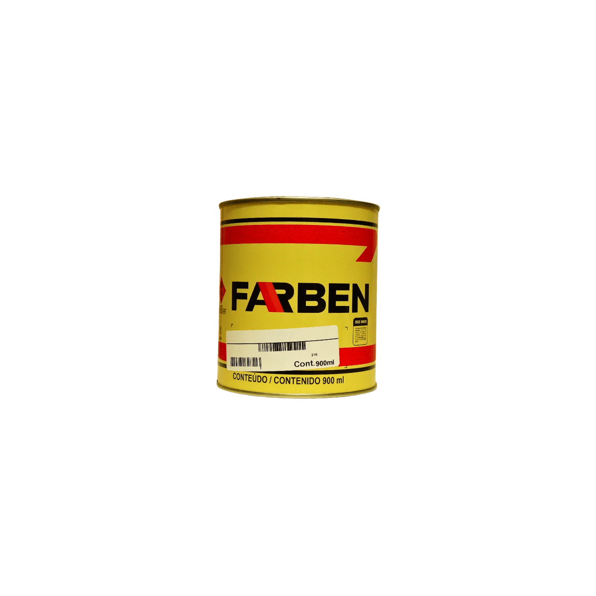 Imagem do produto: Verniz PU 900ml