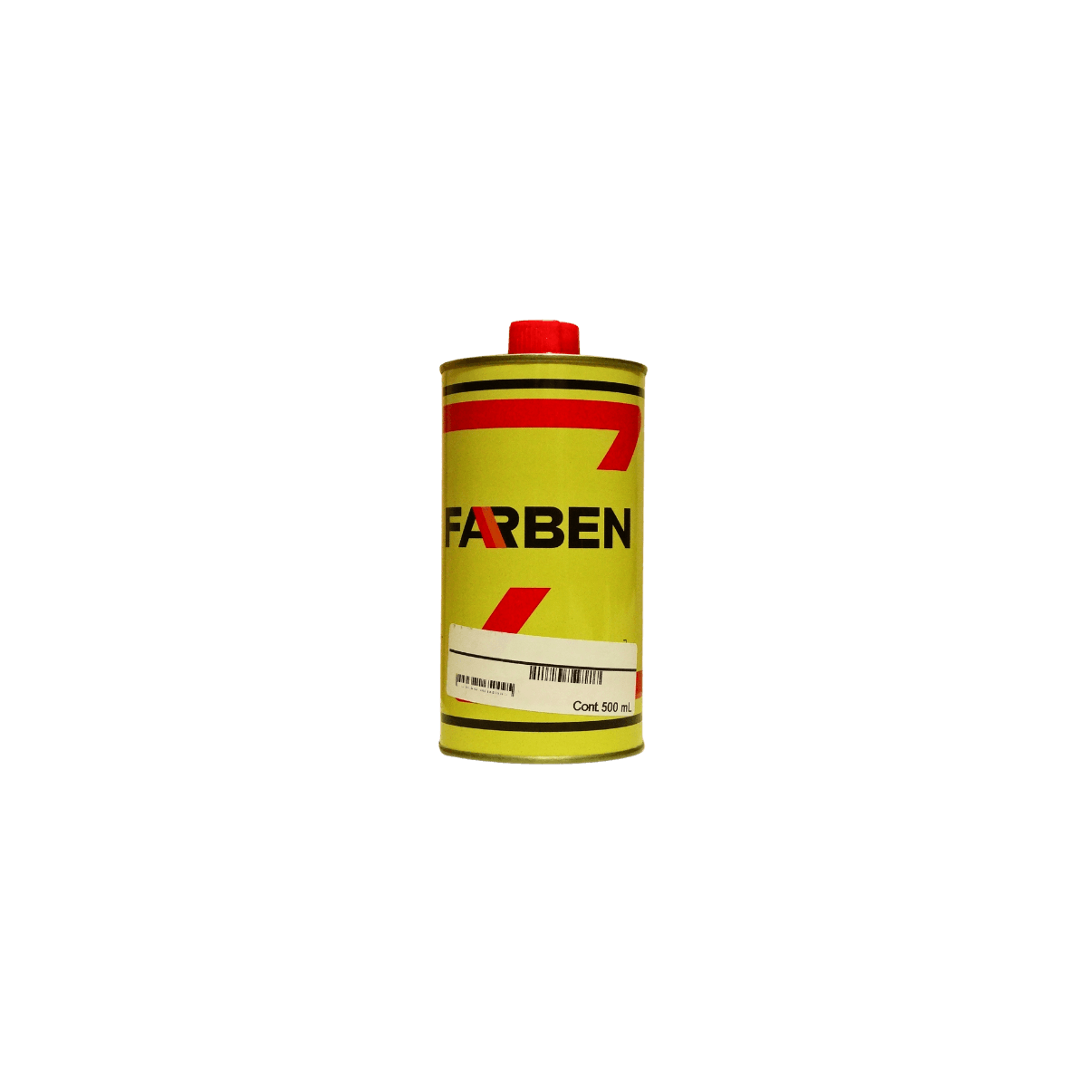 Imagem do produto: Endurecedor PU 500ml