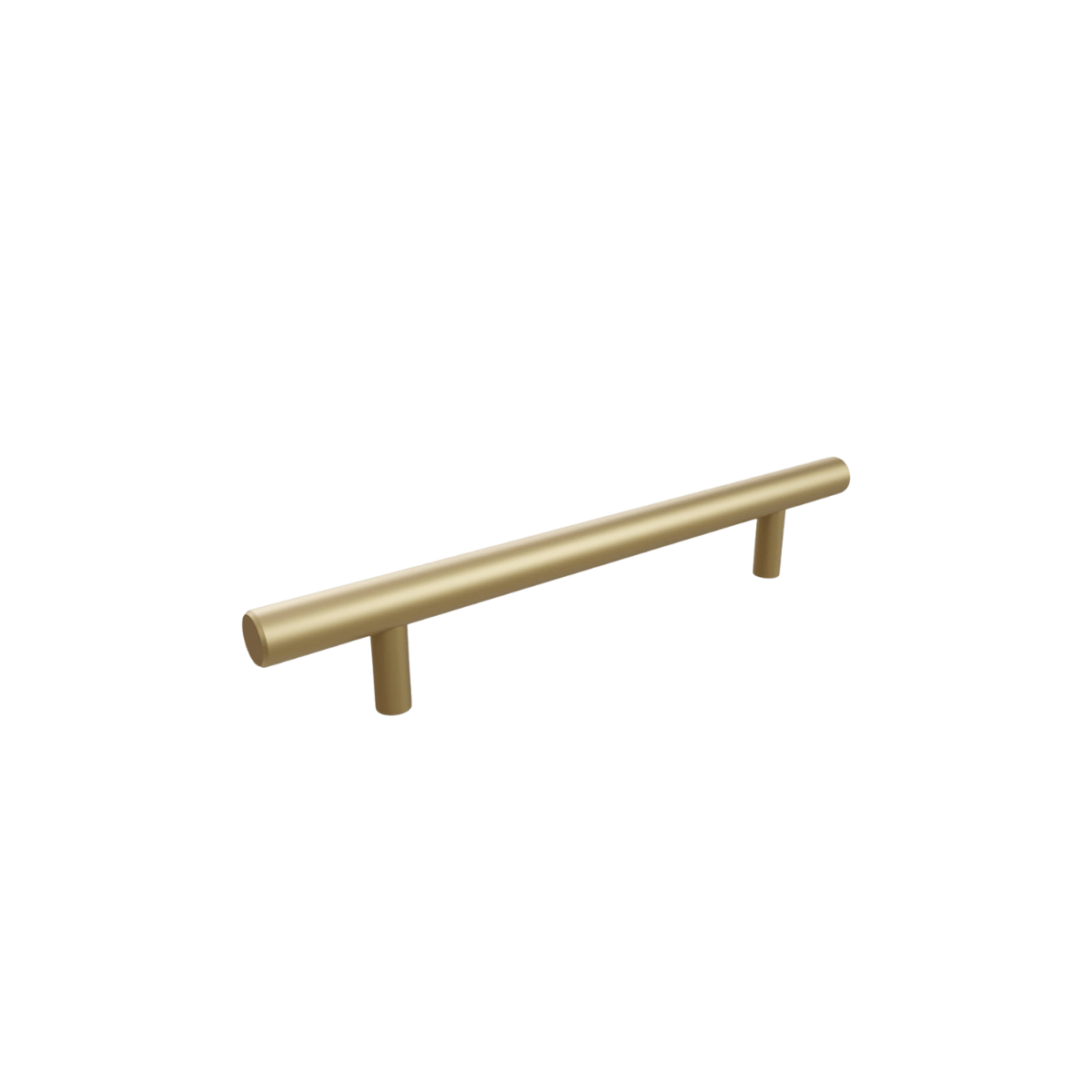 Imagem do produto: Puxador Alça Primus Dourado Matte