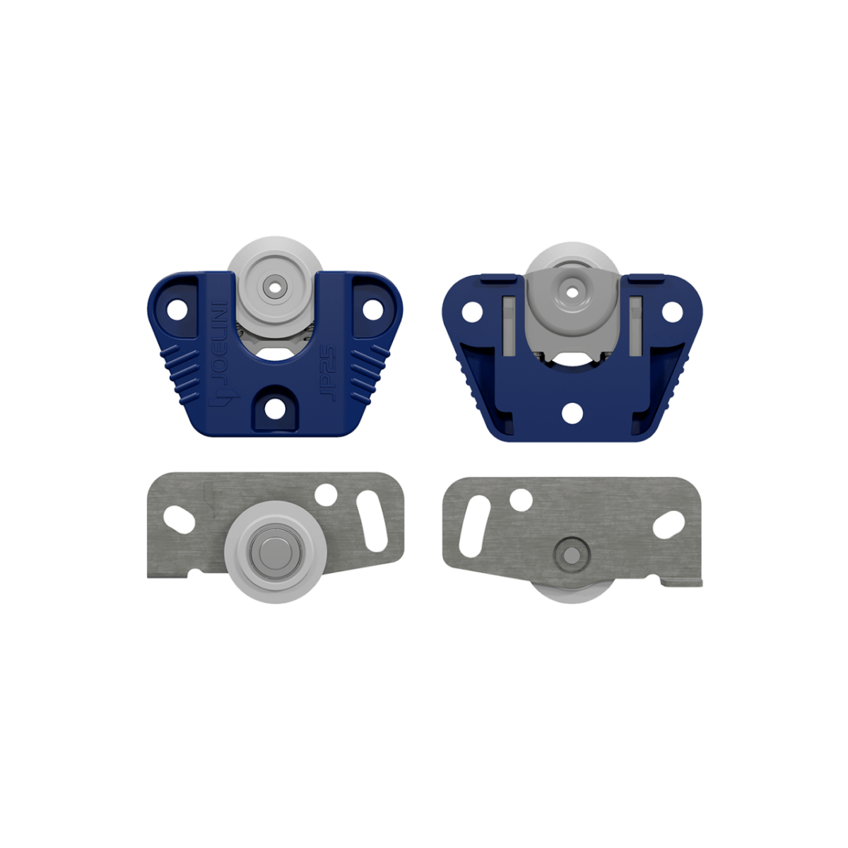 Imagem do produto: JP25 + Guia Mola | Roda