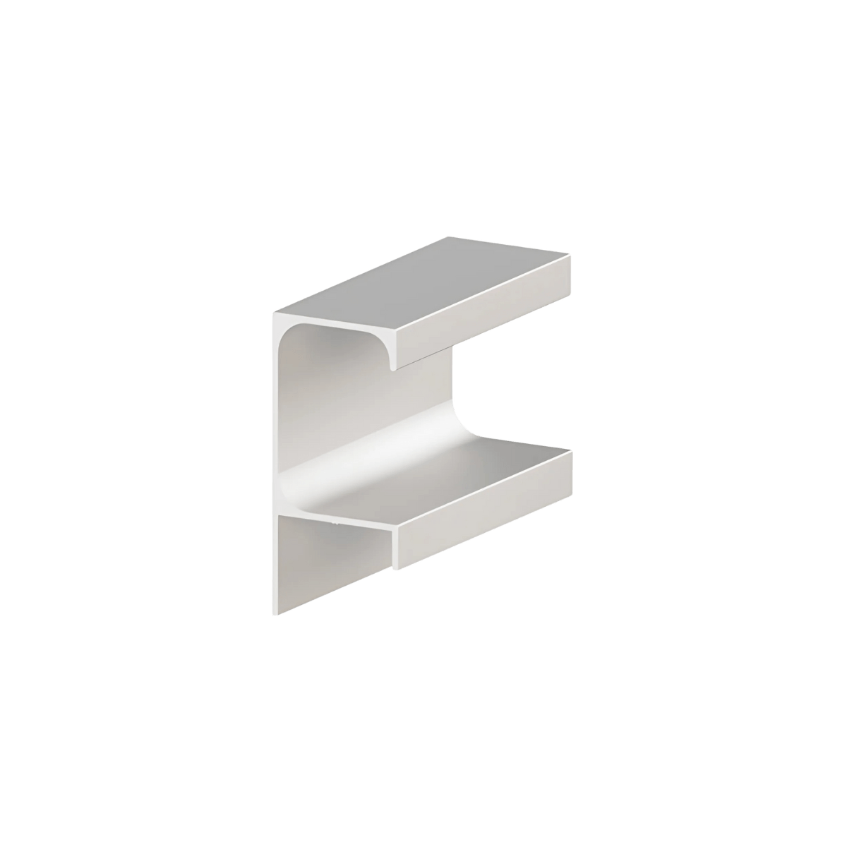 Imagem do produto: Perfil Puxador de Encaixe MMO-046L