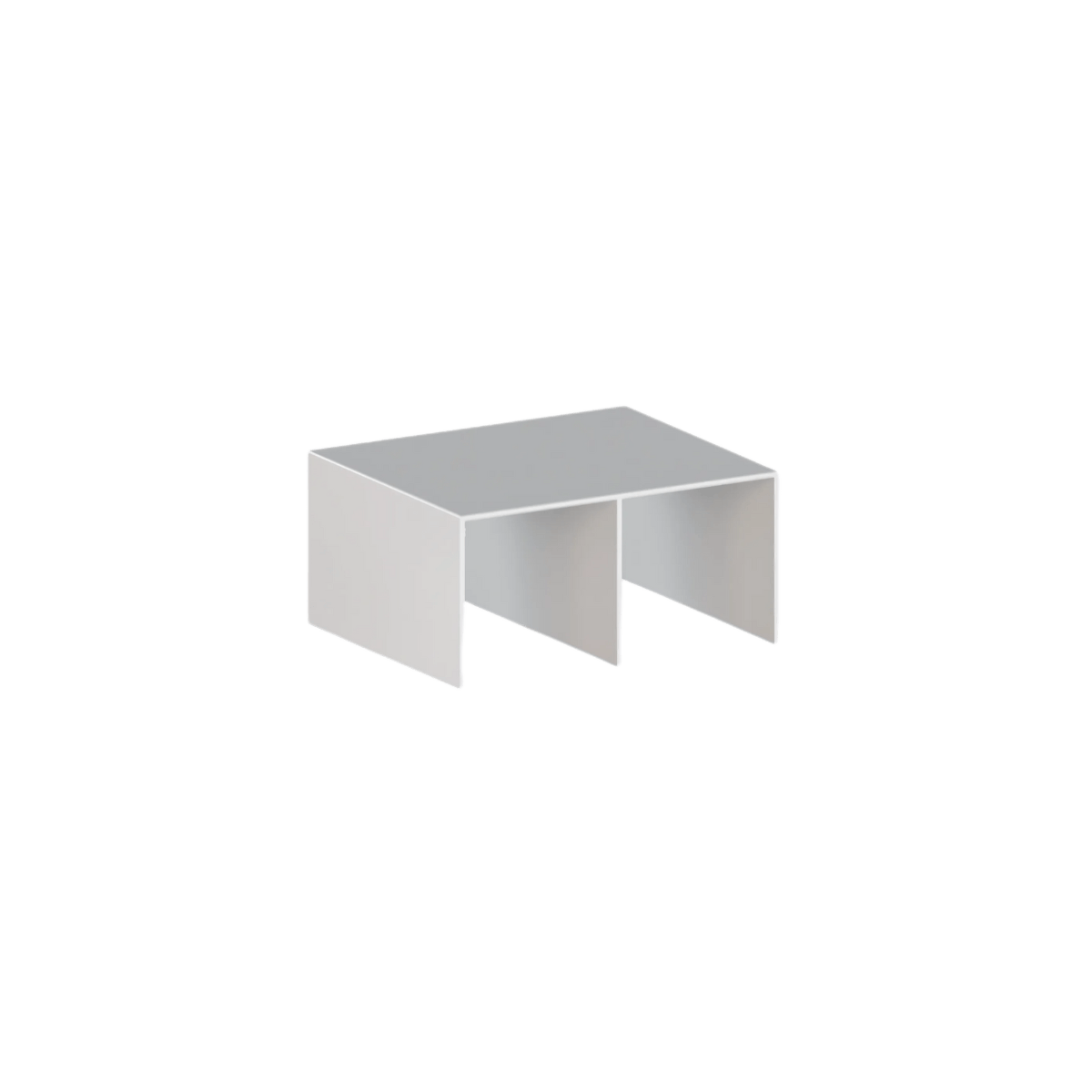 Imagem do produto: Perfil Trilho Superior Duplo MMO-013B