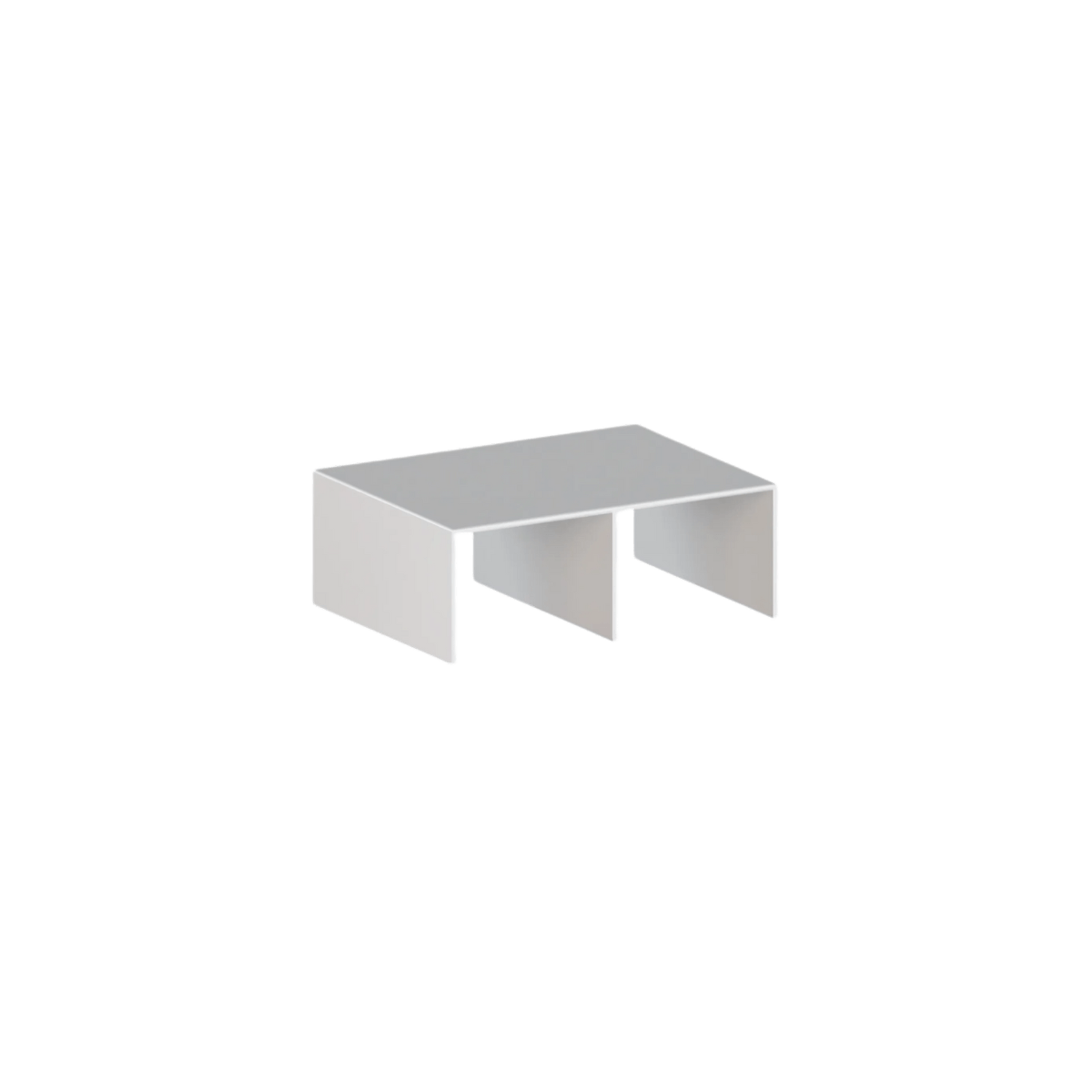 Imagem do produto: Perfil Trilho Superior Duplo MMO-013C