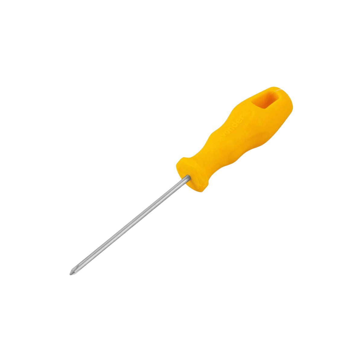 Imagem do produto: Chave Phillips 1/8"x3" Ponta Magnetizada