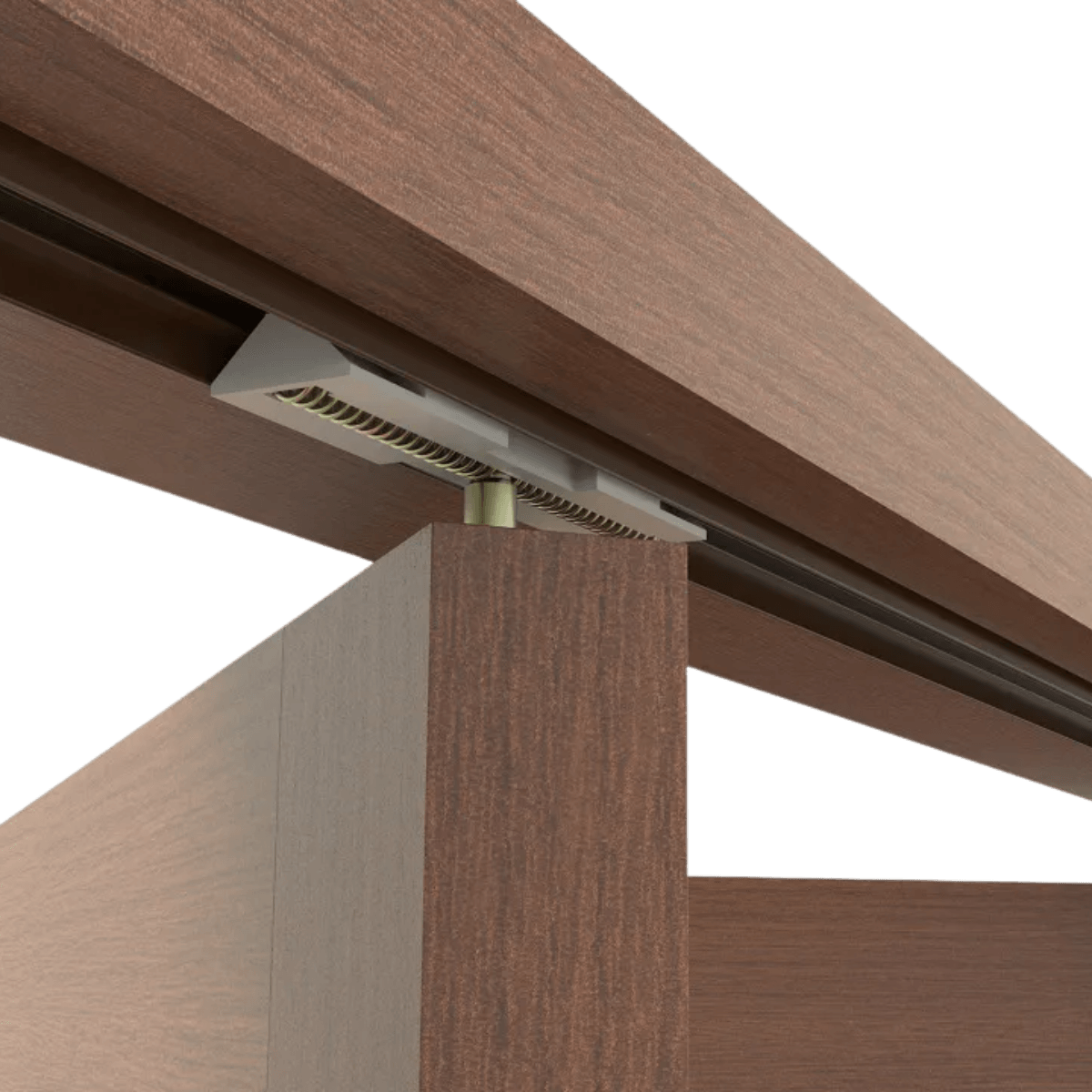 Imagem do produto: Trilho Montagem Porta Camarão 920mm