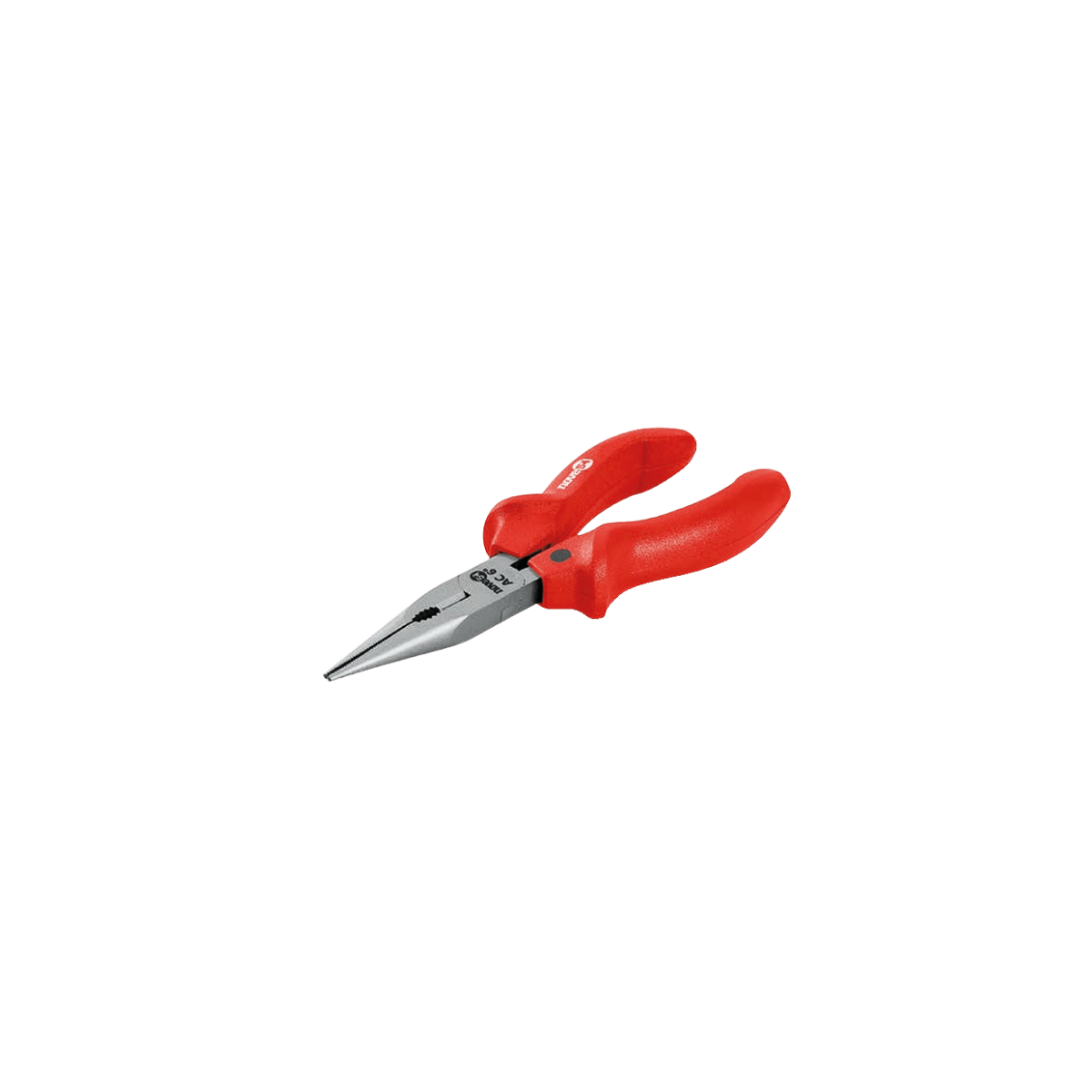 Imagem do produto: Alicate Bico Meia-Cana Reto 6"