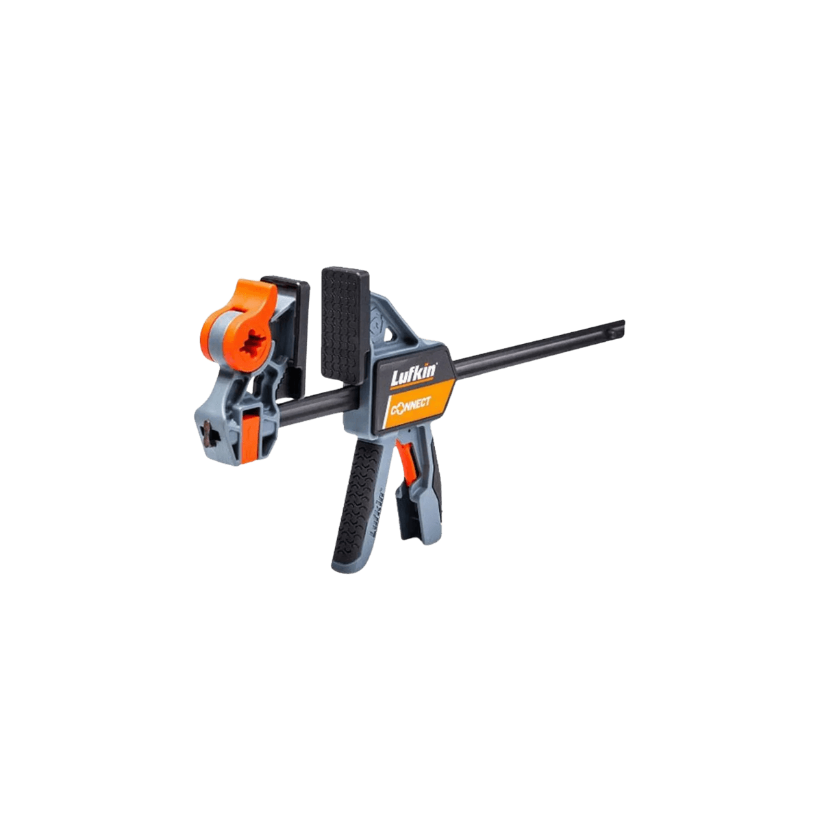 Imagem do produto: Grampo de Aperto Rápido GR150L 0-6"