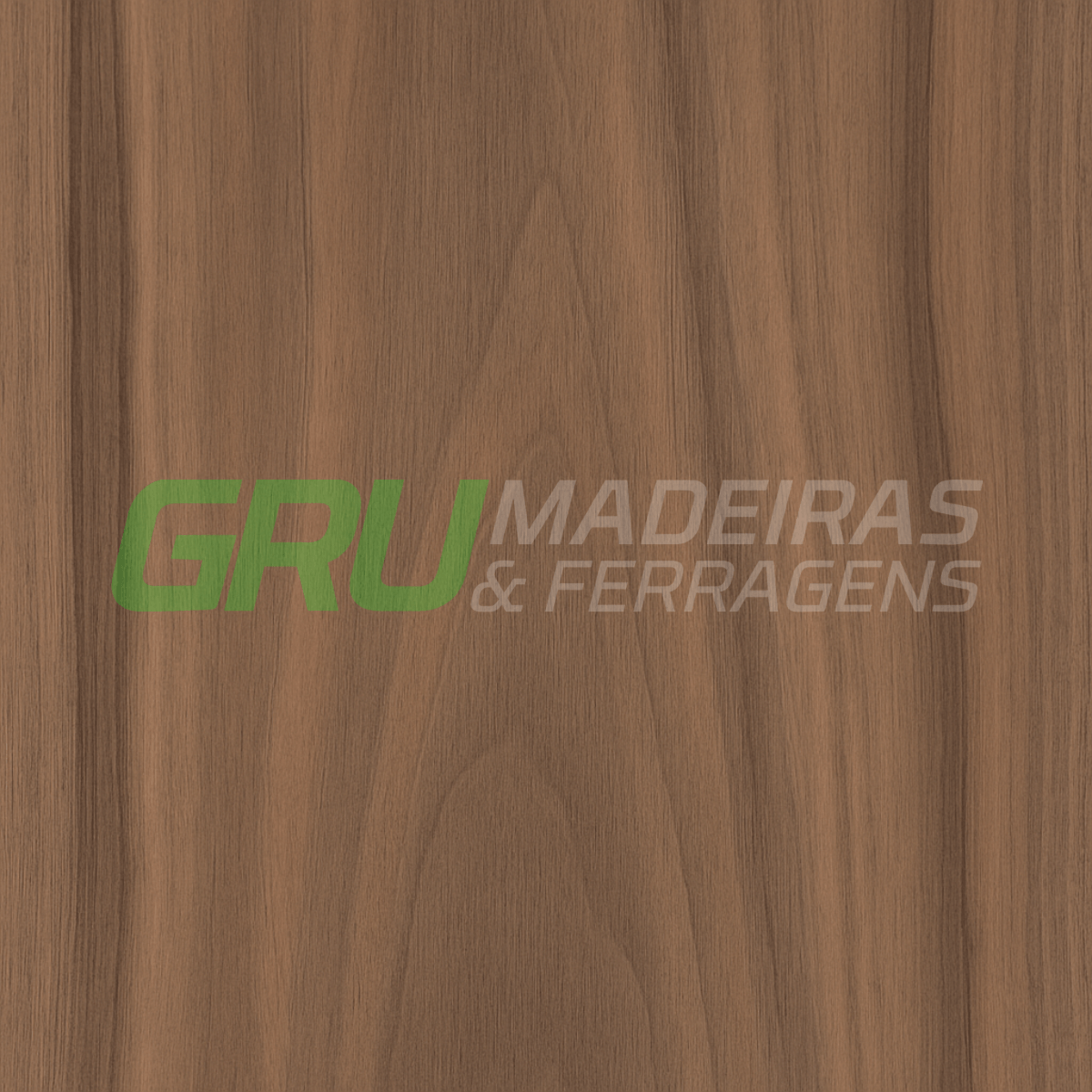 Imagem do produto: Compensado Decorativo Nogueira Sarrafeado 2500x1600x15mm
