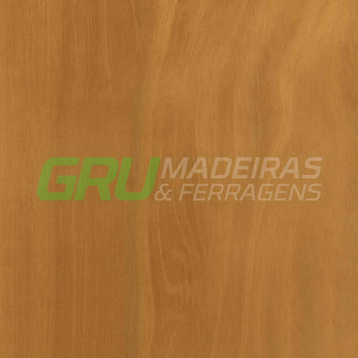 Imagem do produto: Compensado Decorativo Cinamomo Multilaminado 2500x1600x4mm
