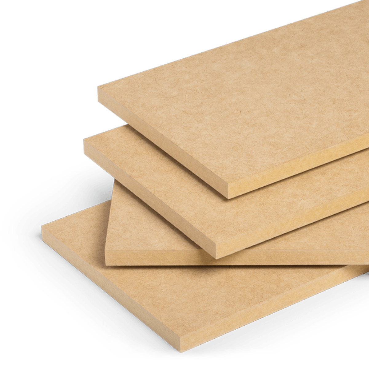 Imagem do produto: MDF Cru 2750x1850mm