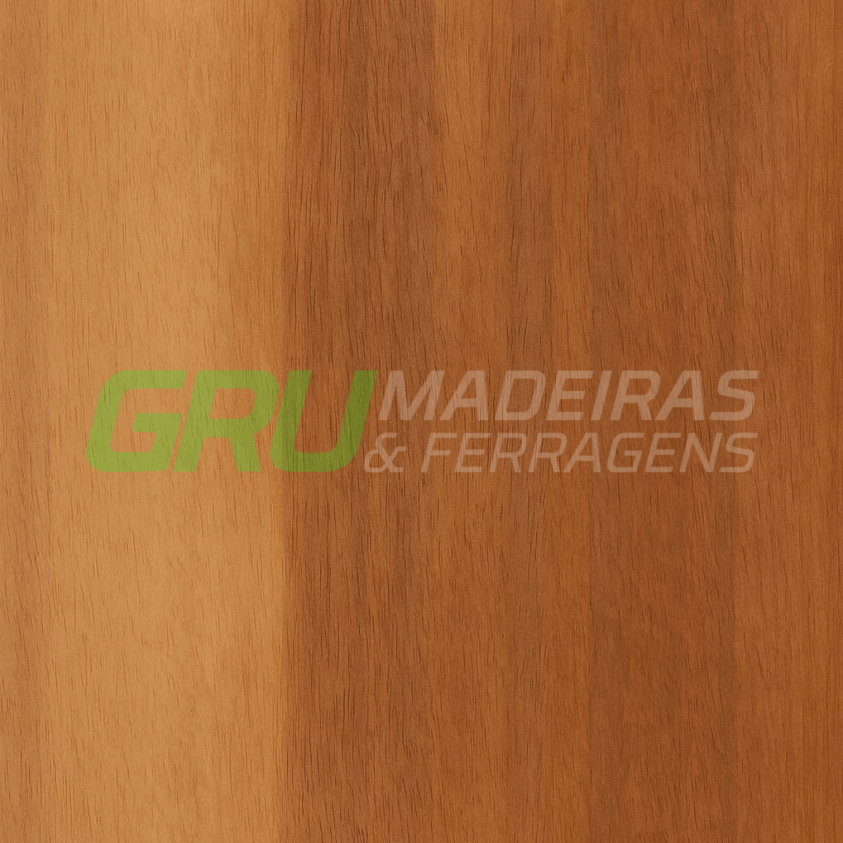 Imagem do produto: Compensado Decorativo Canela Multilaminado 2500x1600x4mm