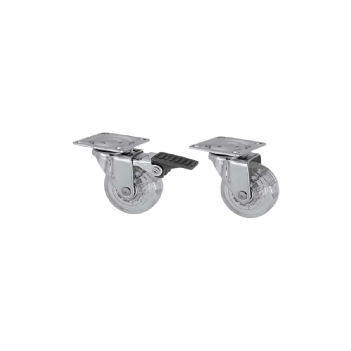 Imagem do produto: Rodízio Com Rolamento RG50